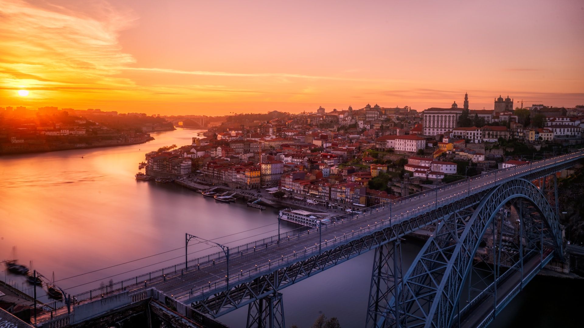 What to see in Porto, la capital del norte!