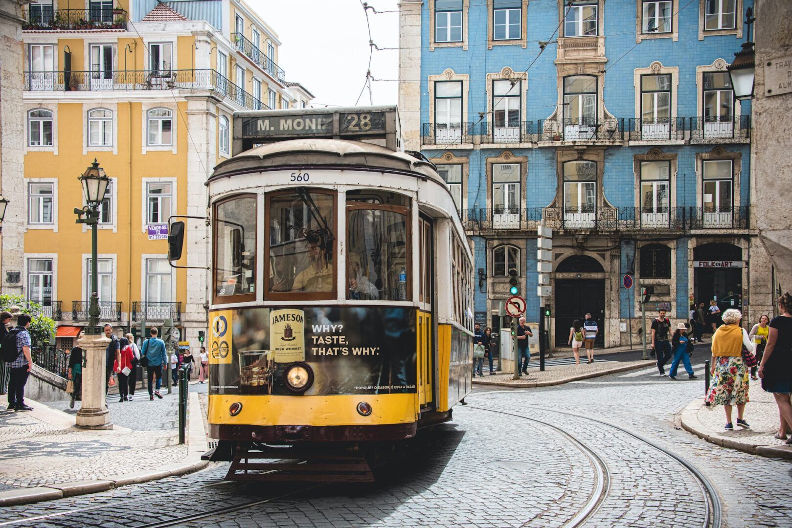 What you should see in Portugal: 10 places that are definitely worth a visit
