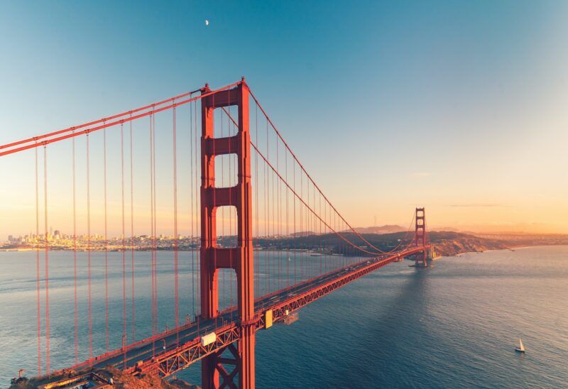 5 things to see in San Francisco