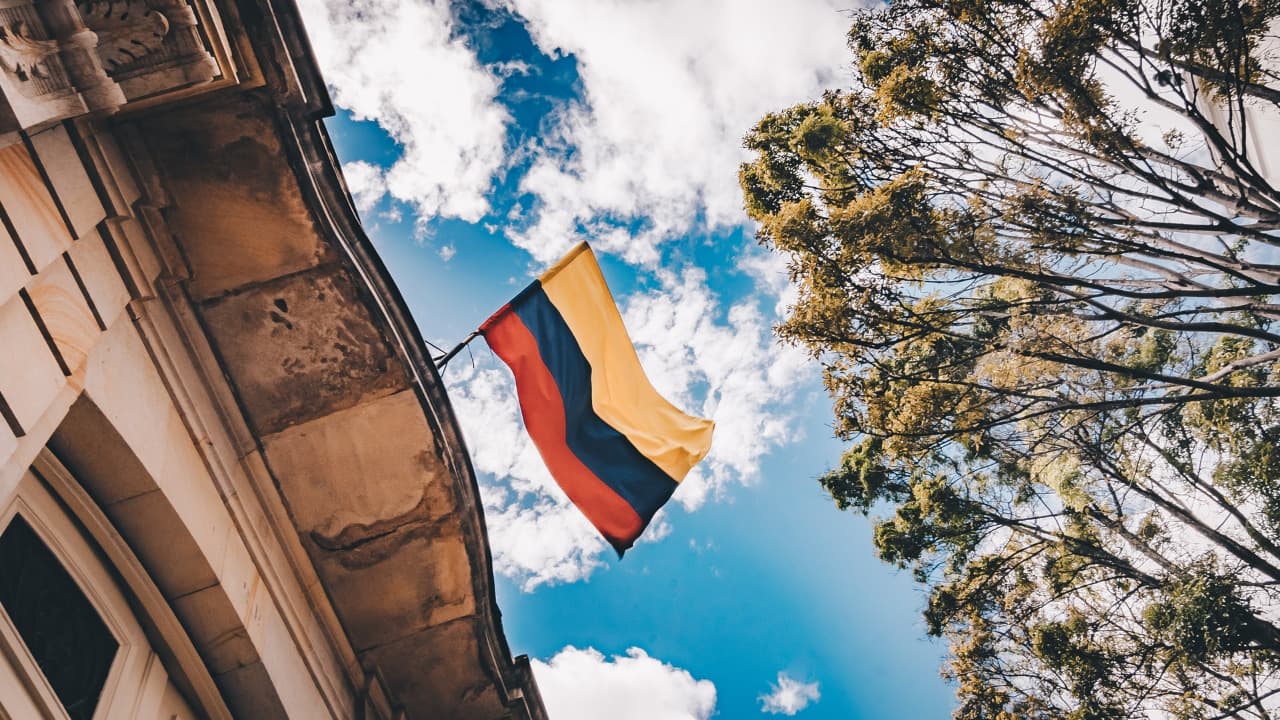 What you should visit in Colombia to experience a dream