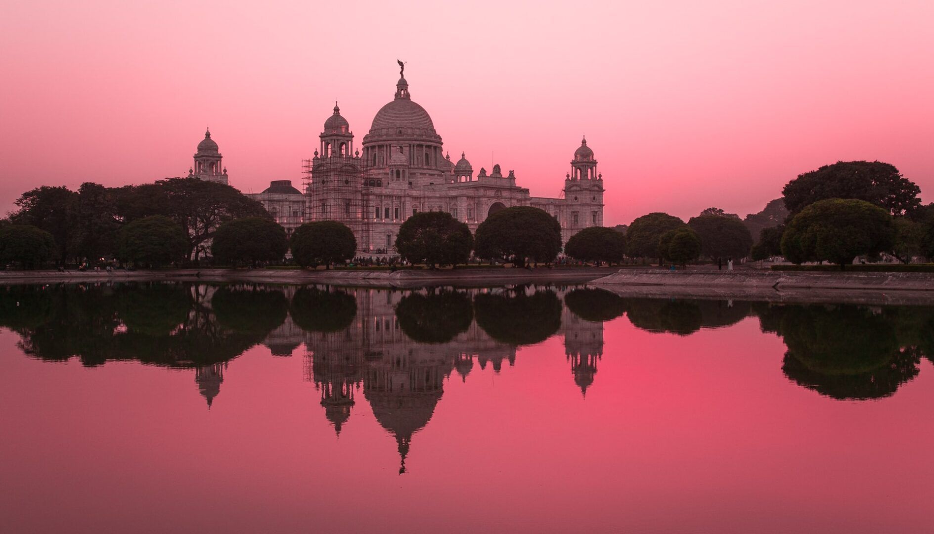 The best places to visit in India