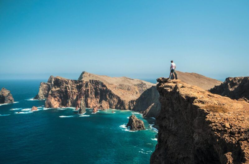 The best places to visit in Madeira, the wild island