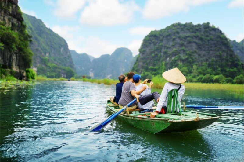 The best time to visit Vietnam: some pointers regarding climate