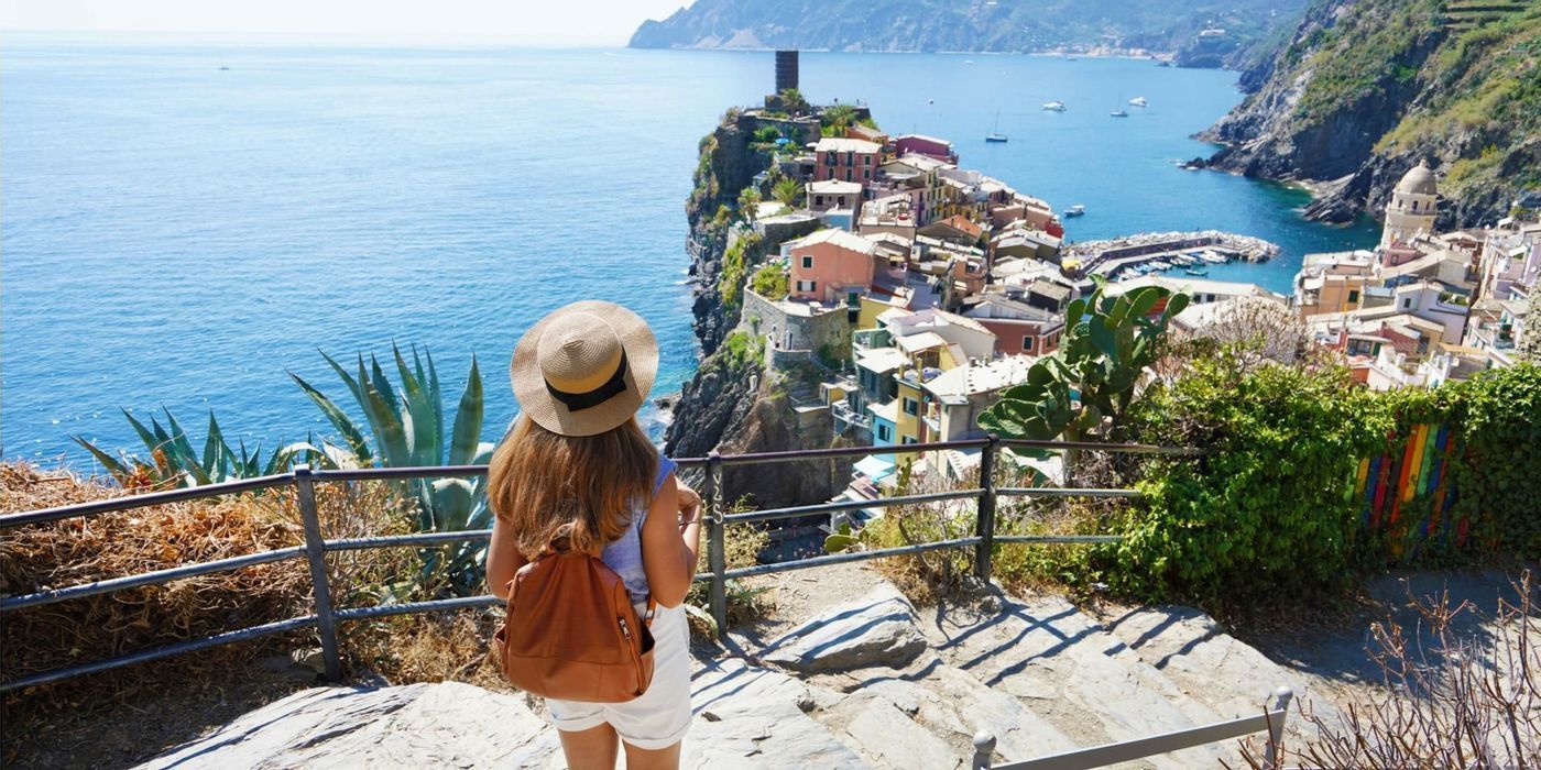 15 best places to visit in italy | WeRoad