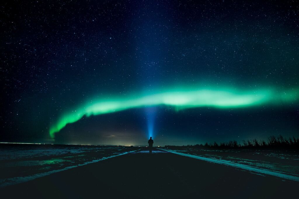 The best places for Northern Lights holidays