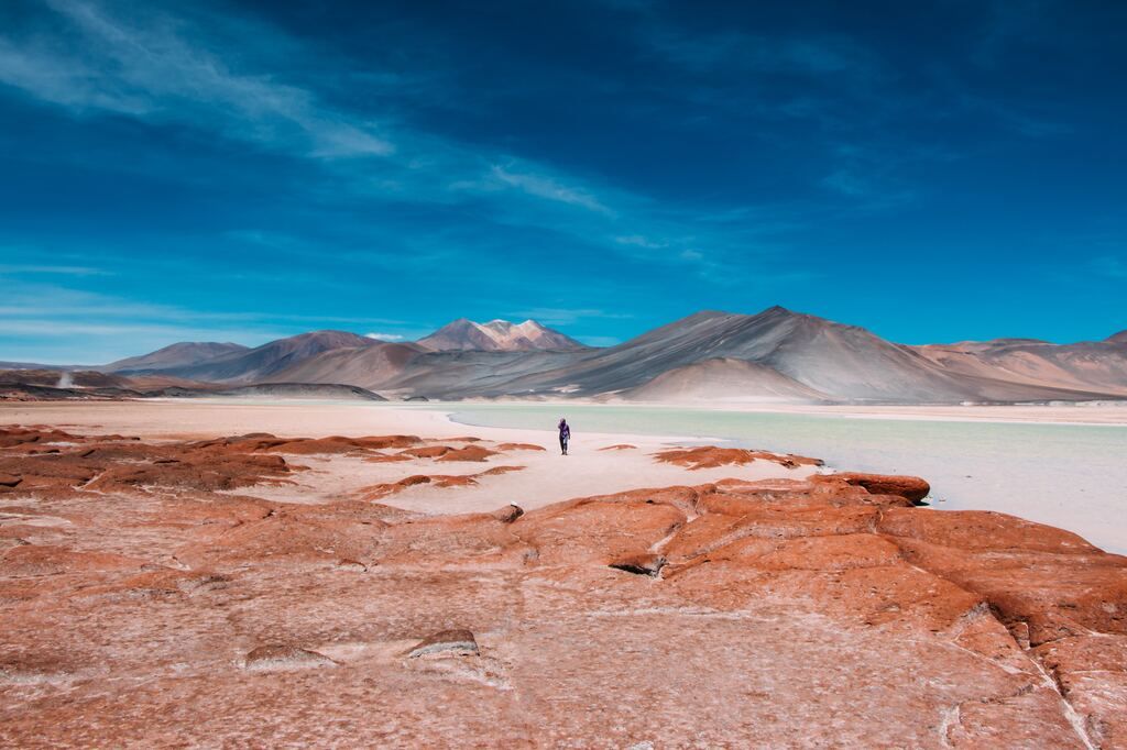 The best things to visit in Chile