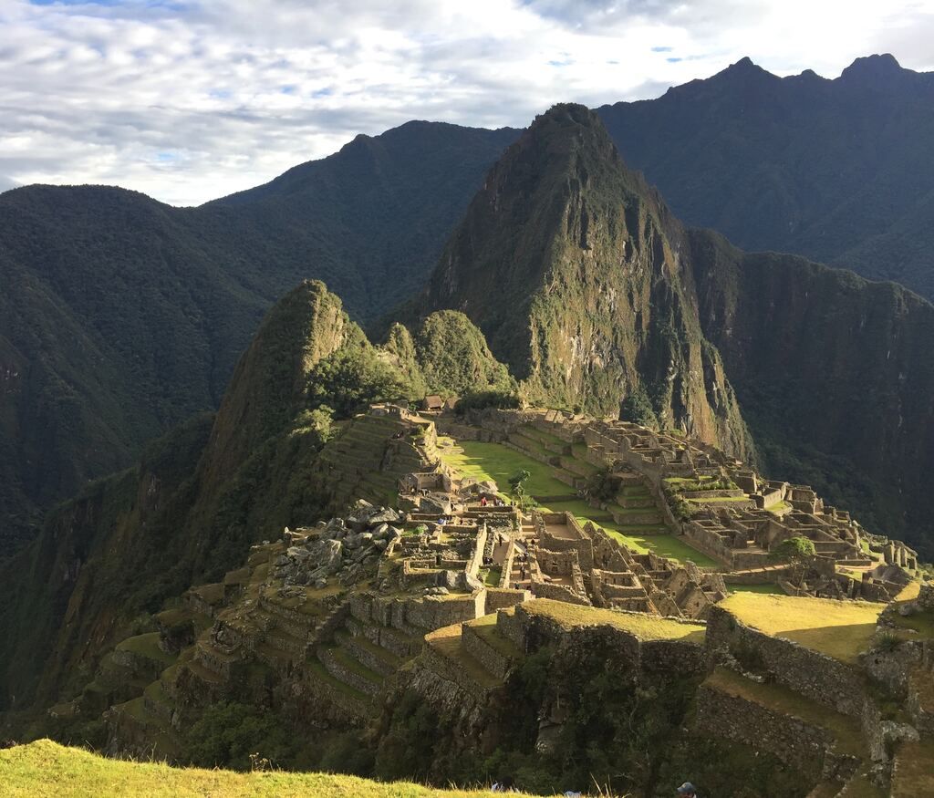 Your complete travel guide to Machu Picchu