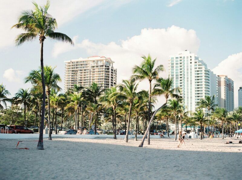 The best places to visit and things to do in Miami