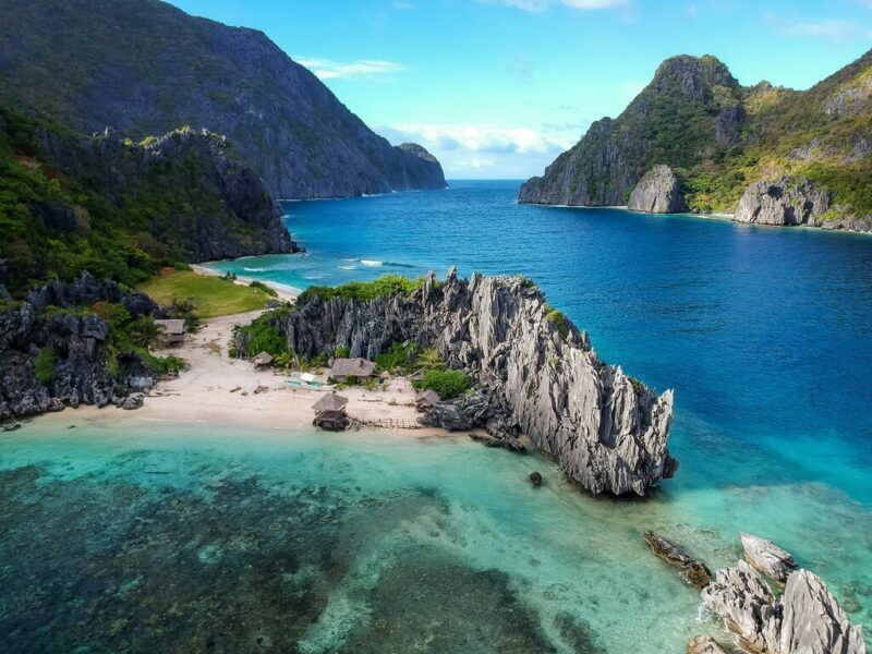 The best places to visit in the Philippines