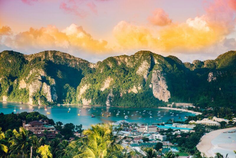 Thailand island hopping: the ultimate guide