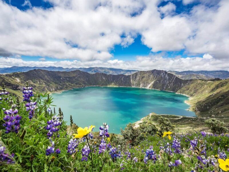 14 Amazing things to do in Ecuador