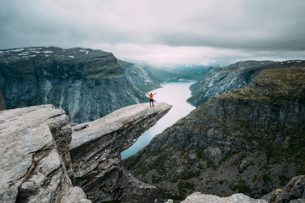 The best things to do in Norway: from Fjords to Northern Lights