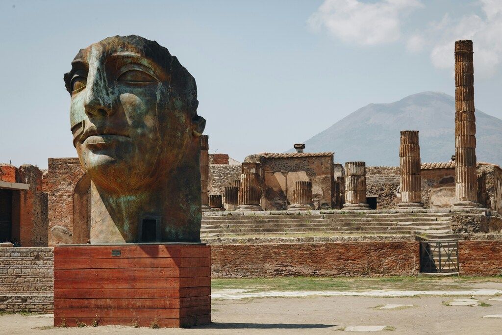 Discover the best archaeological sites to visit around the world