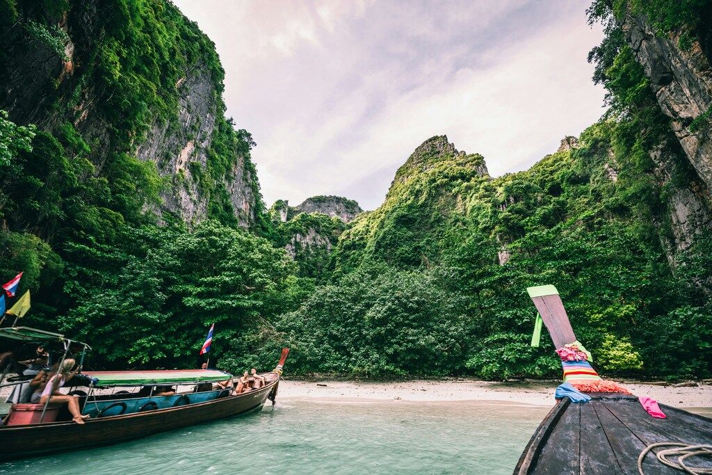 What to pack for Thailand to ensure an unforgettable Trip