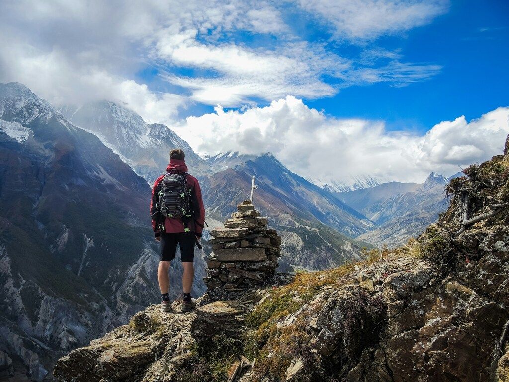 Top 8 ultimate destinations for unforgettable trekking holidays