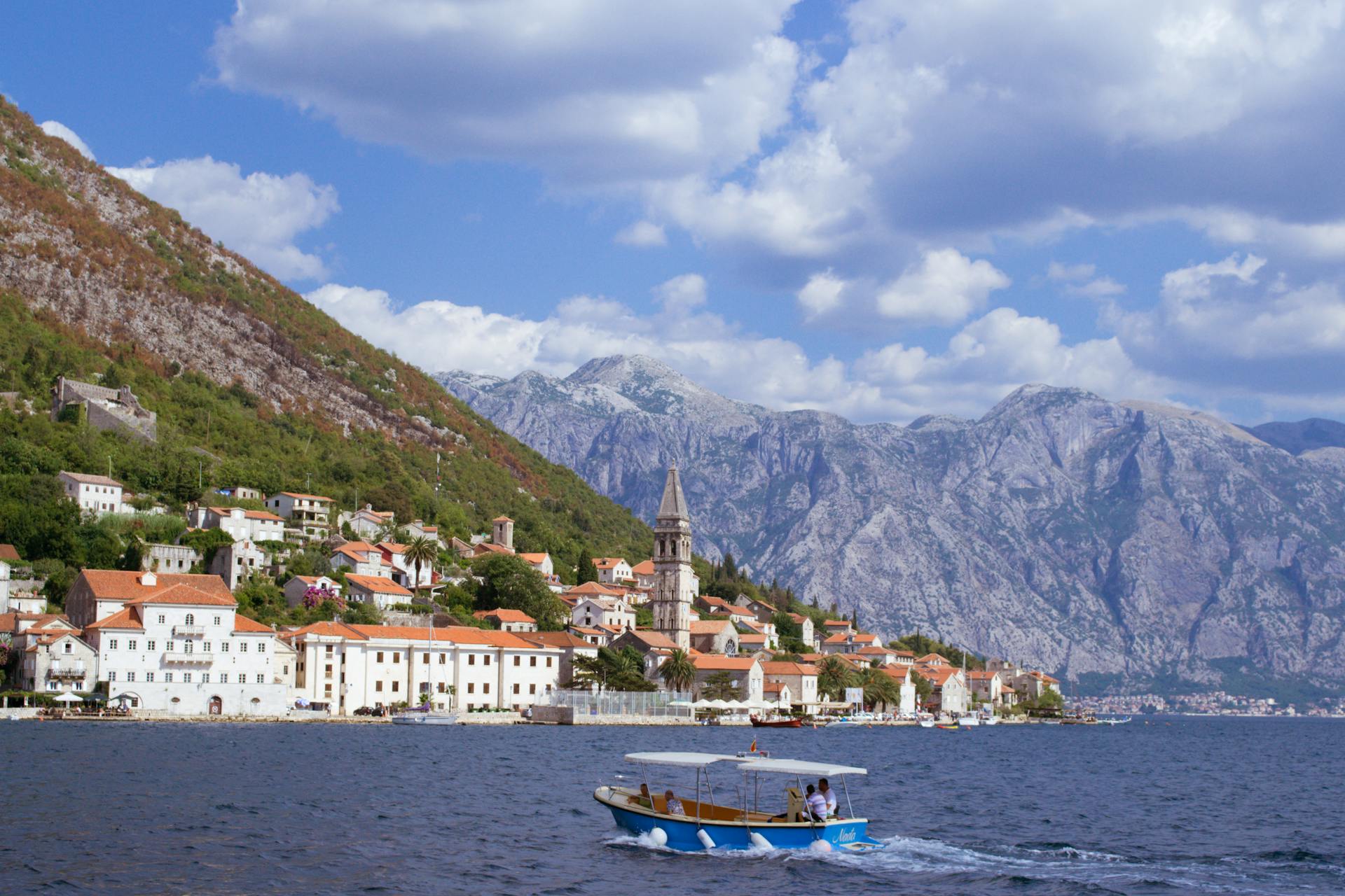 Perast