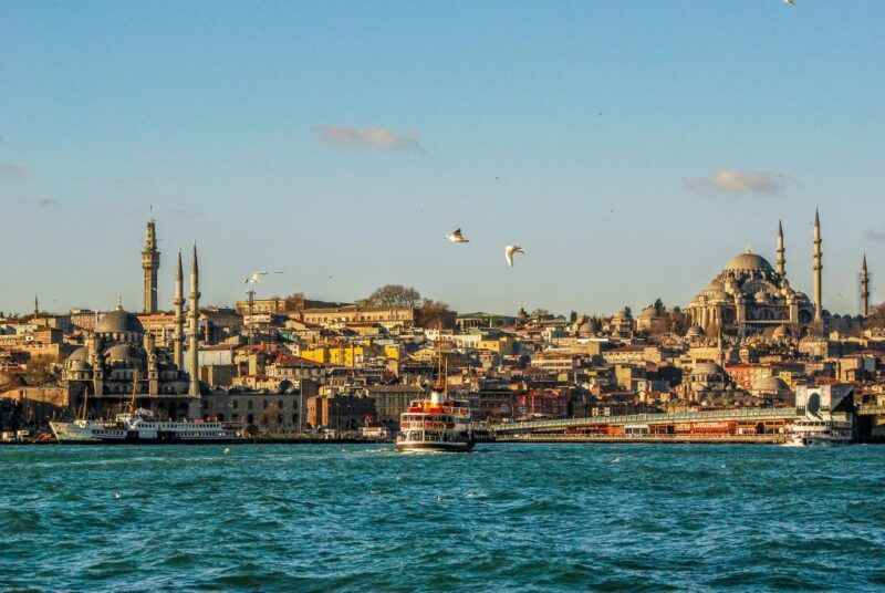 Top 14 amazing places to visit in Istanbul that you can’t miss