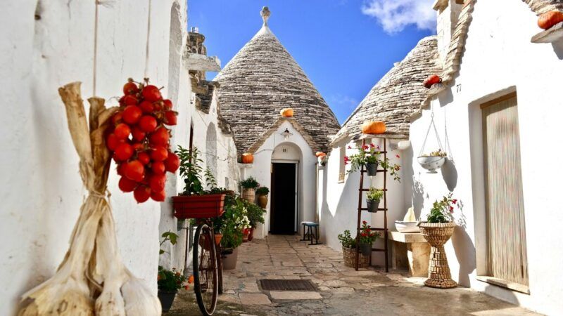 Uncovering the best places to visit in Puglia: a Traveler’s Guide