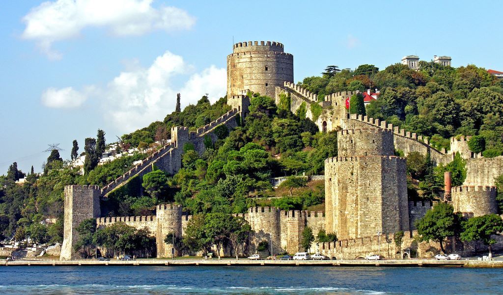 Rumeli Castle