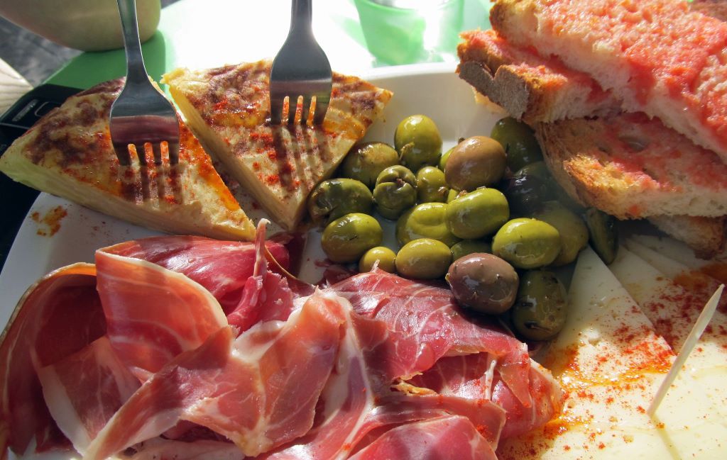 What to eat in Spain – Discovering Spanish Cuisine