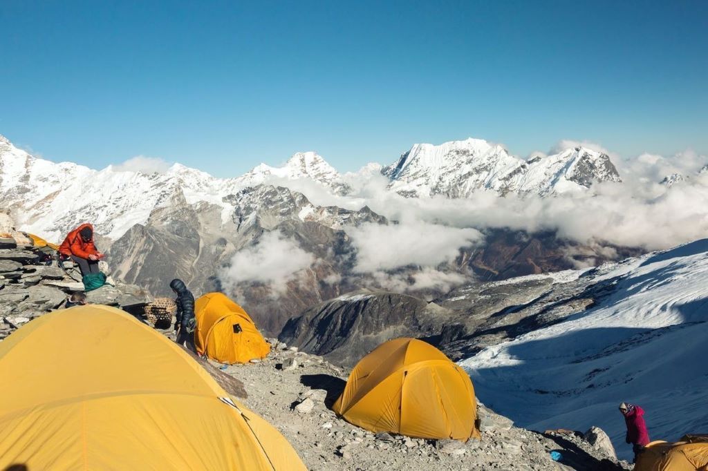 Tour Annapurna Circuit