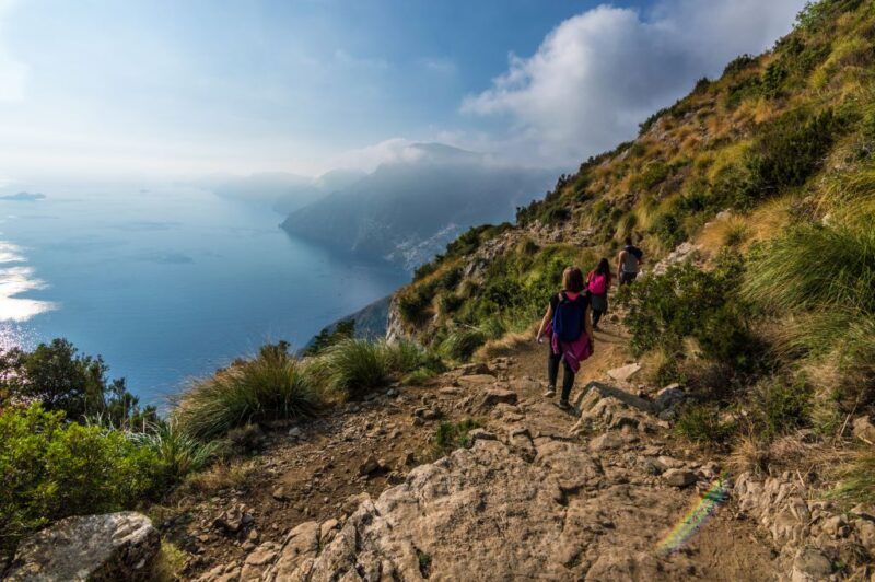 6 best hikes in Italy – Only for outdoor enthusiasts
