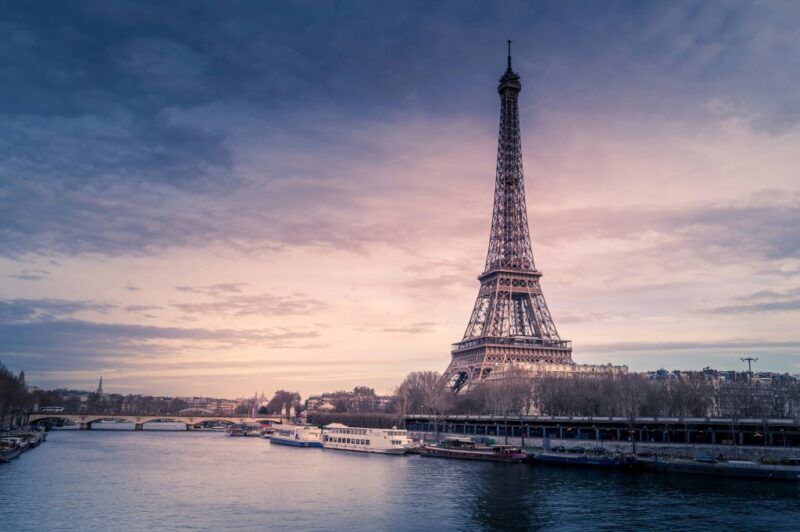 Best time to visit Paris: climate, seasons and events guide