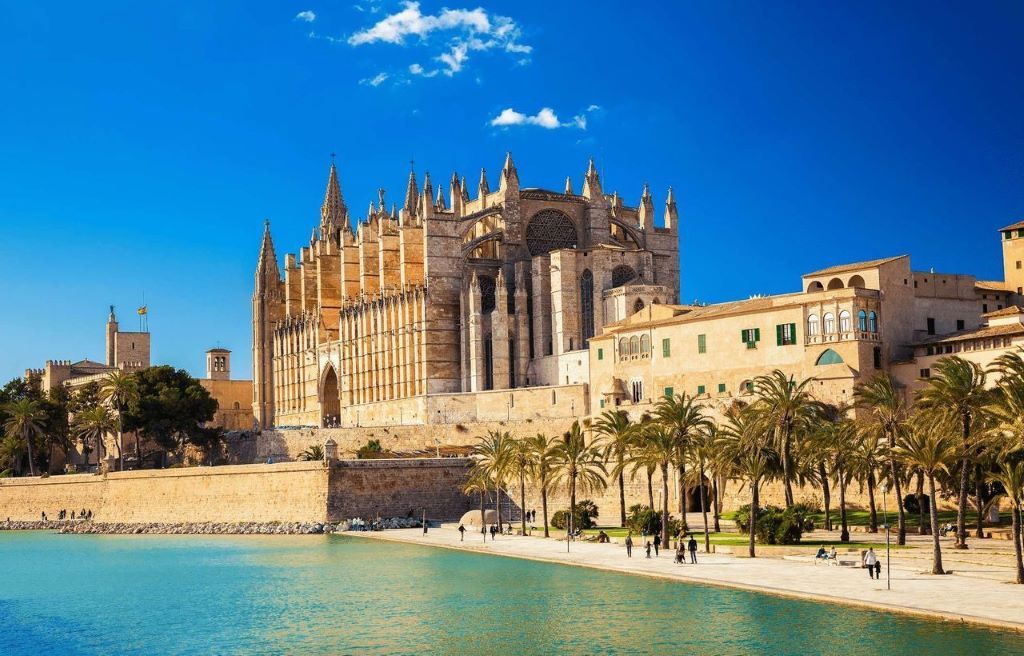 Cathedral de Mallorca