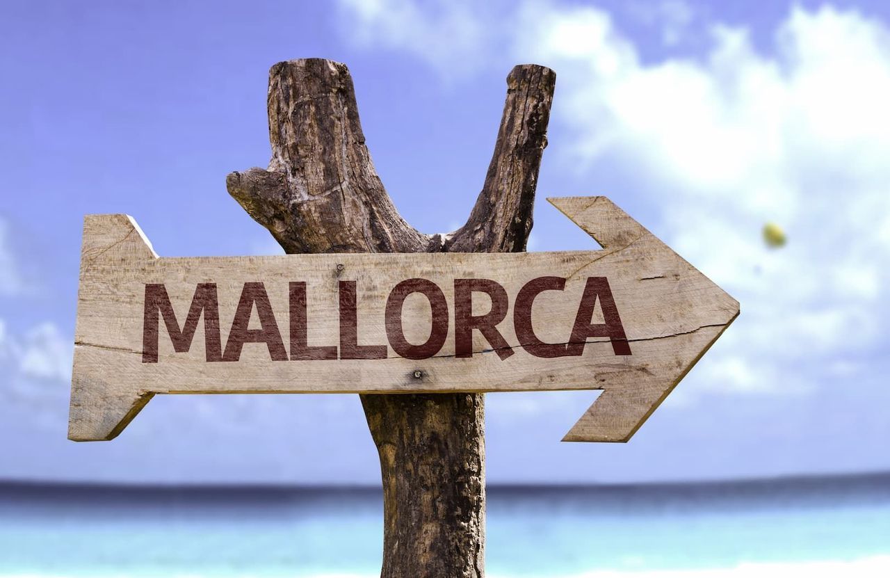 Discover the 10 best places to visit in Mallorca