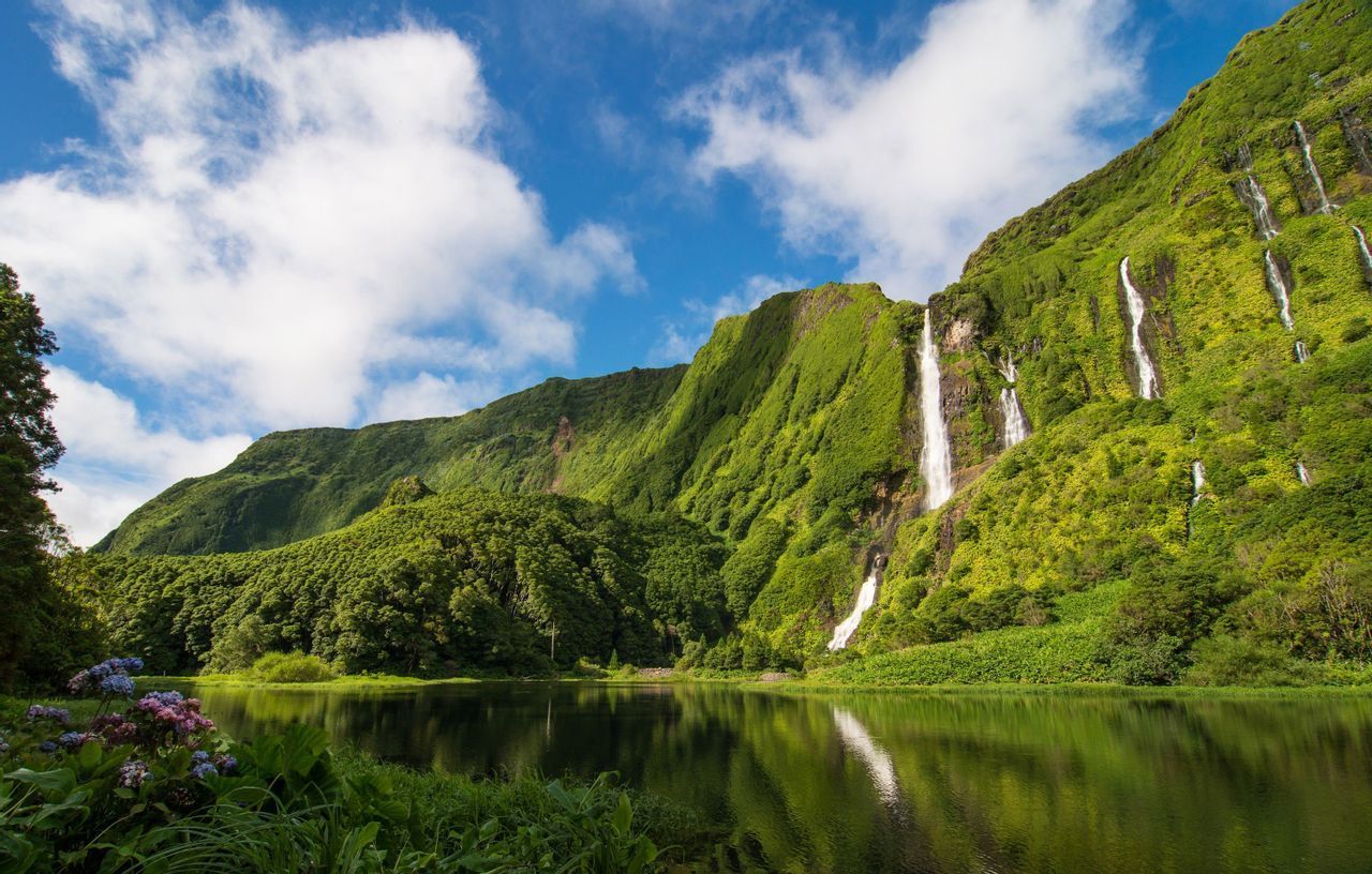 Azores