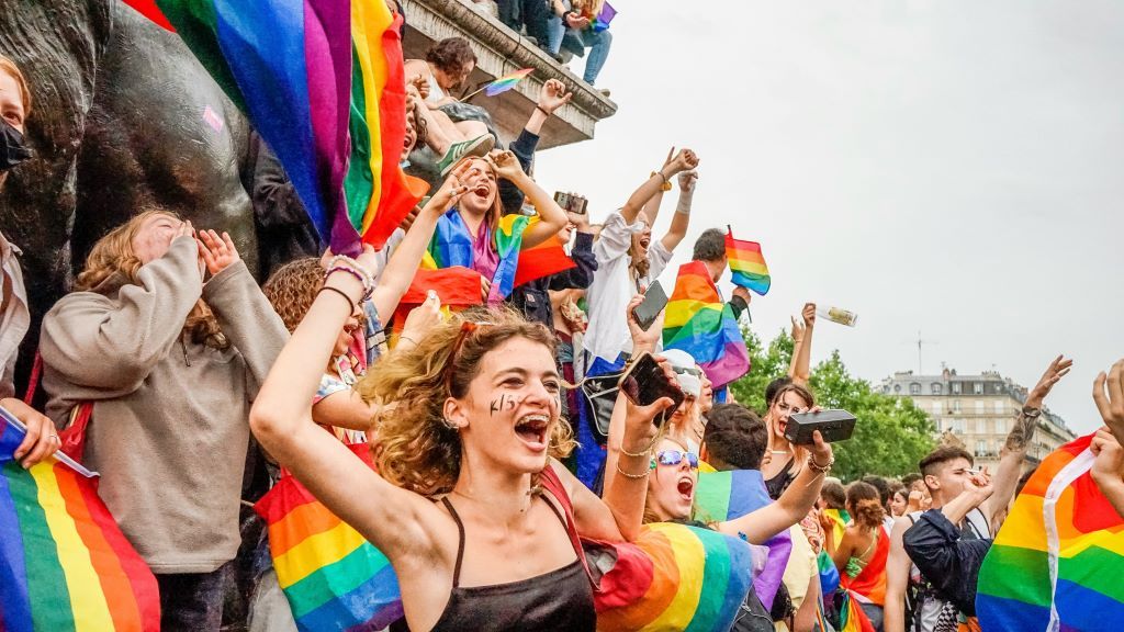 Paris Pride