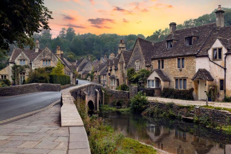 10 Amazing things to see in the Cotswolds: your ultimate guide