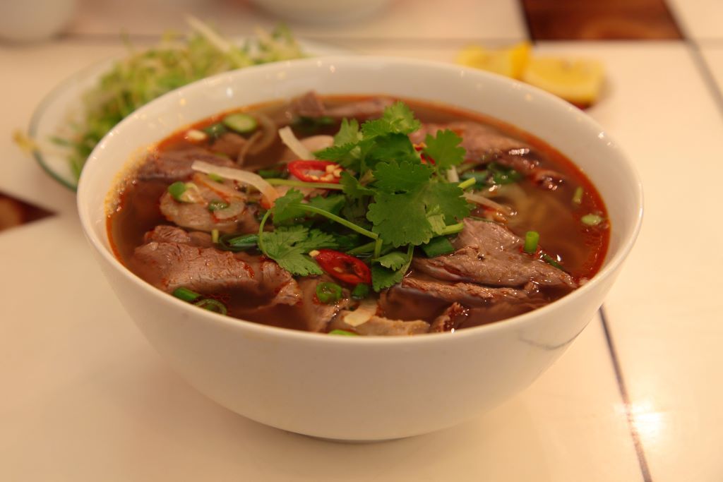 Bun bo Hue