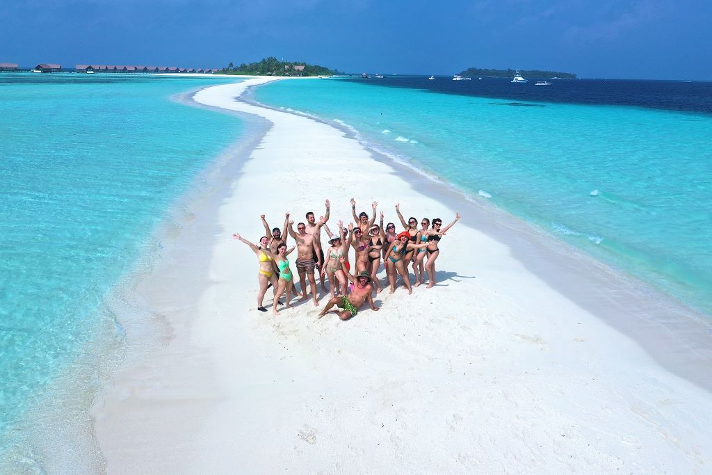 Weroad Maldives