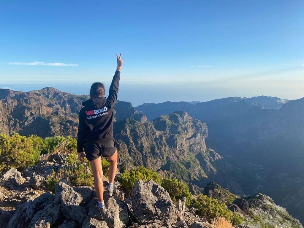 Madeira for Hiking