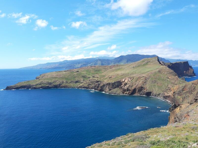 The best time to go to Madeira: Weather, Festivals & Activities