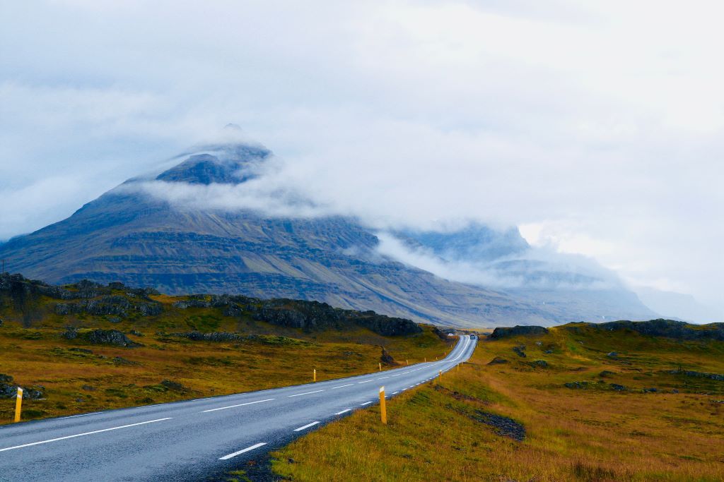 The Golden Circle Iceland