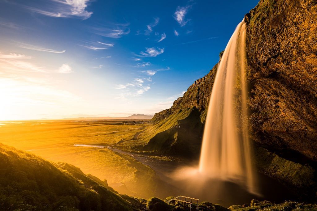 Best things to see in Iceland: waterfalls, geysers and wild nature