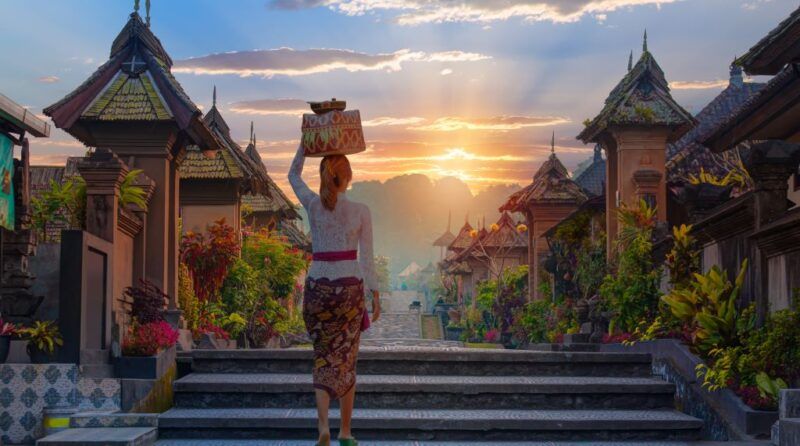 The essential Bali packing list: What to bring for every adventure