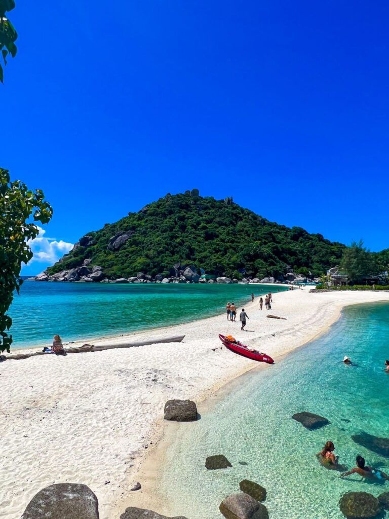 thailand beach