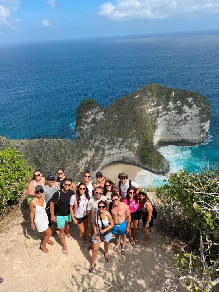 Travel Group Bali