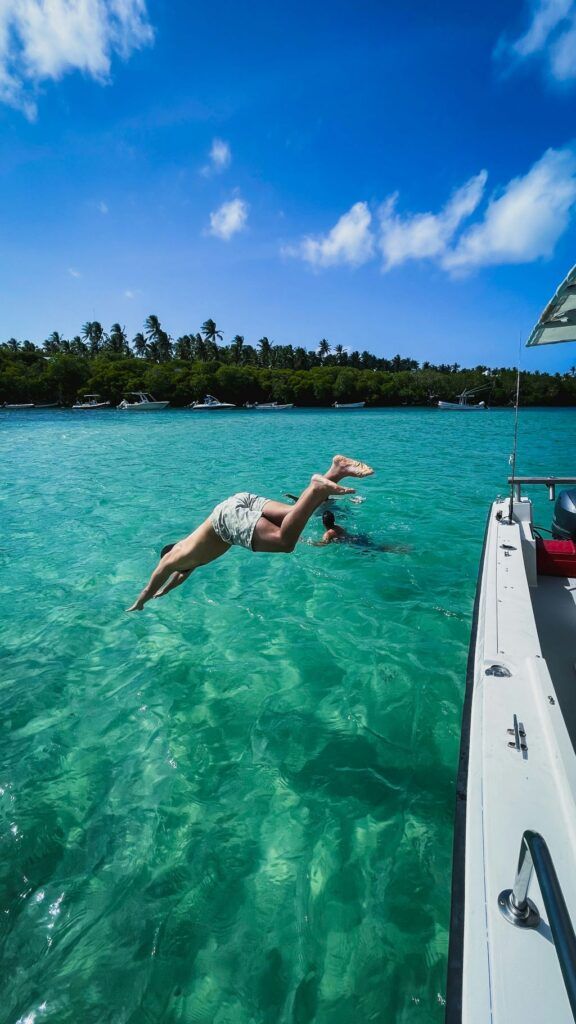 kenya beach