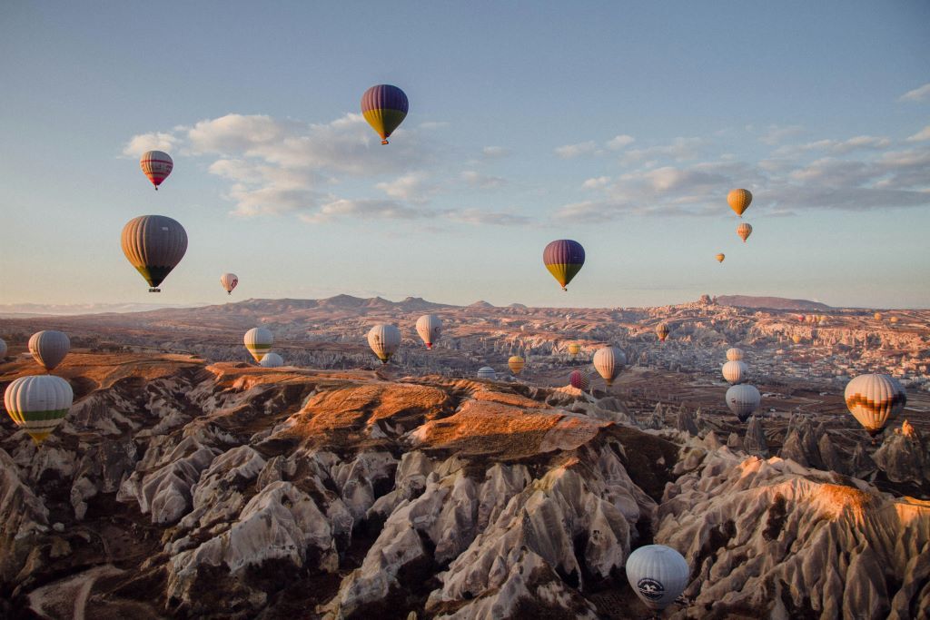 cappadocia