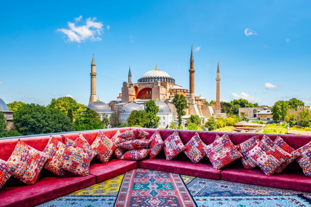 The best places to visit in Turkey: top spots for culture and adventure