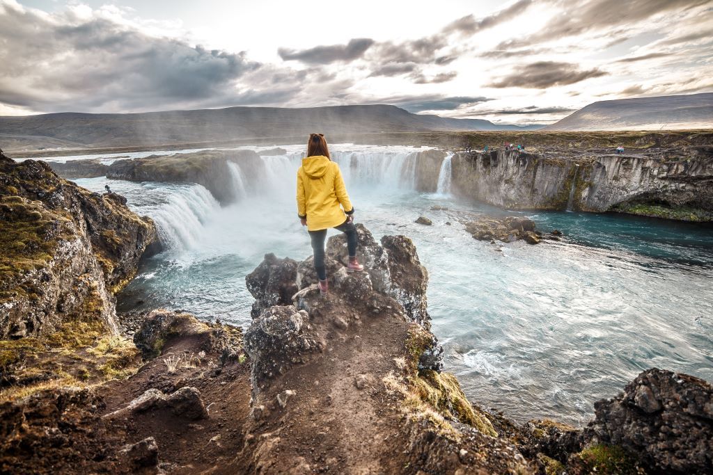 All about the Golden Circle in Iceland. Plan your perfect trip