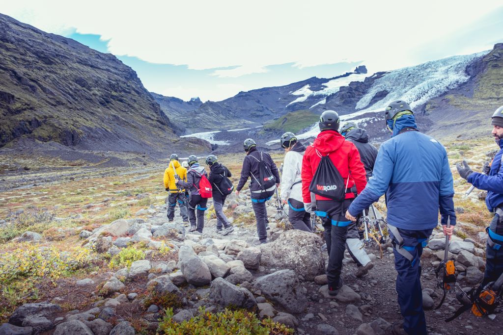 weroad iceland