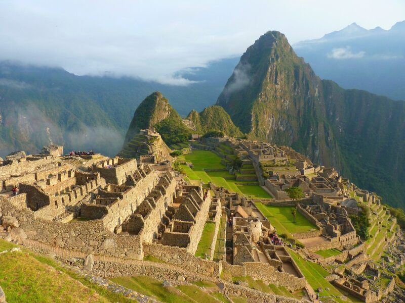 Best Time to Go to Peru: A Month-by-Month Guide for Travelers