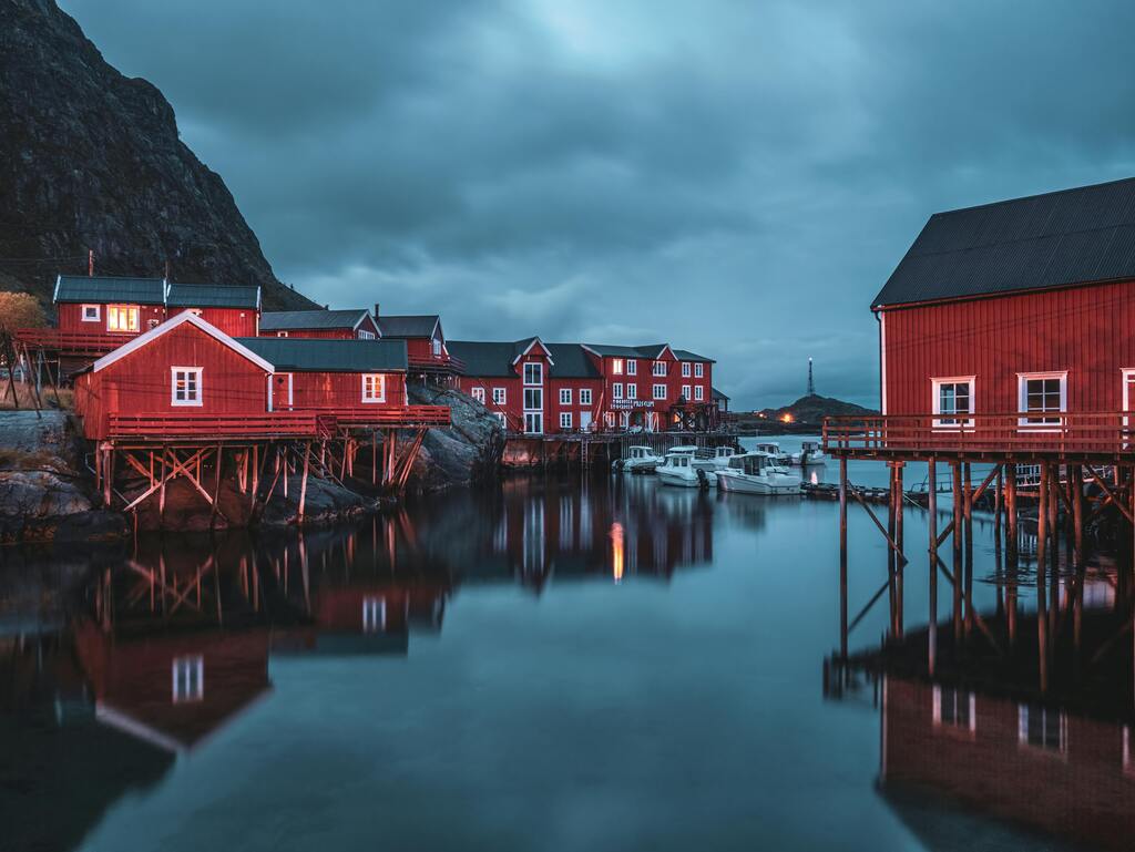 Best Time to Visit Norway: Discover the perfect season for your adventure