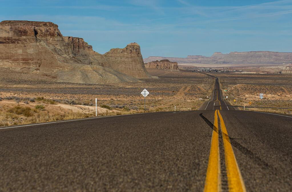 The Best USA road trips: Unmissable routes for the adventure of a lifetime