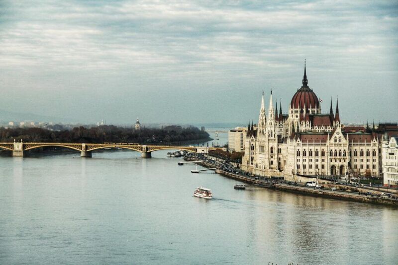 Top 10 things to do in Budapest: Explore the best of Hungary’s capital